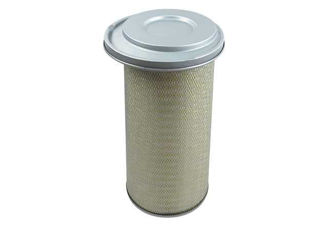 Industrial air filter